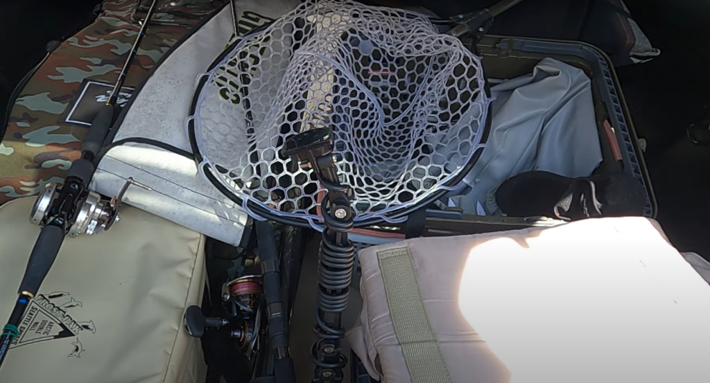 じわじわと浸透してきている SUPフィッシングというジャンル。 特に免許も必要なくだれでも気軽にオフショアの釣りが楽しめるこの釣り。しかし ...